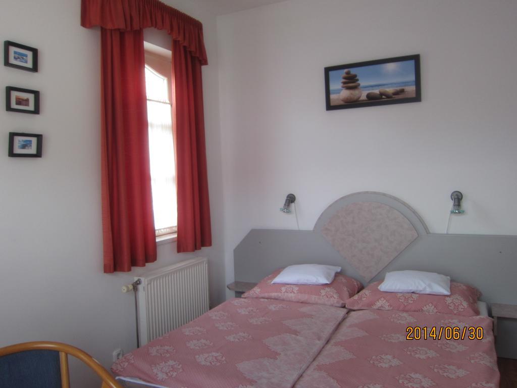 Hotel Csigaház panzió Gyula Camera foto