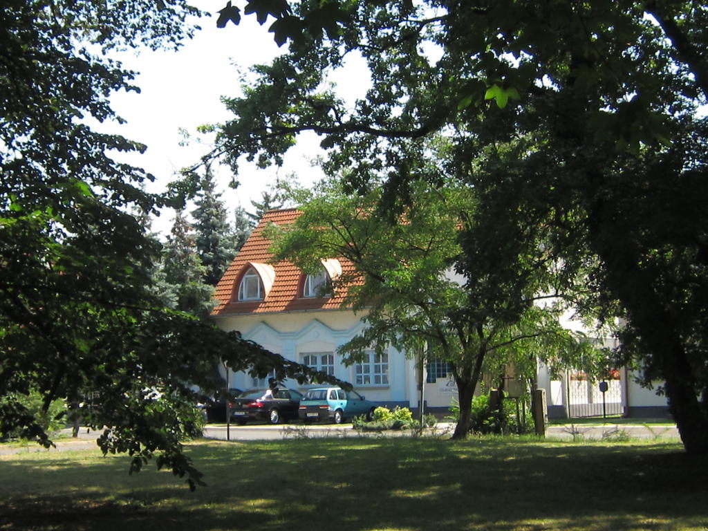 Hotel Csigaház panzió Gyula Camera foto